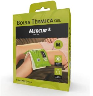 Bolsa Termica Gel Mercur