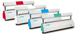 Seladora Odontológica Sm25 Plus Selapack Sispack 110v / 220v
