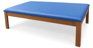 tablado Mesa Divã Baixo Fisioterapia Neurológicareabilitação