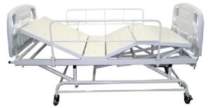 Cama Hospitalar Motorizada 3 Movimentos