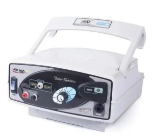 Bisturi Eletrônico Bp-100 Plus
